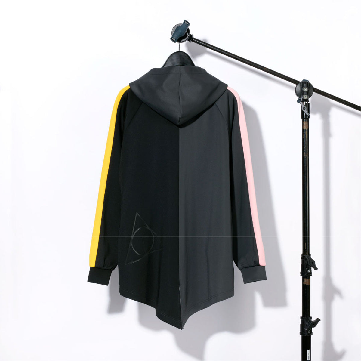 【まふまふ】まふまふアシンメトリーパーカー