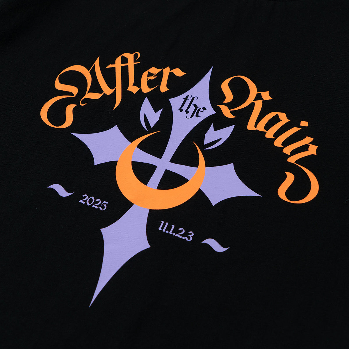 【AtR】アフターハロウィンTシャツ