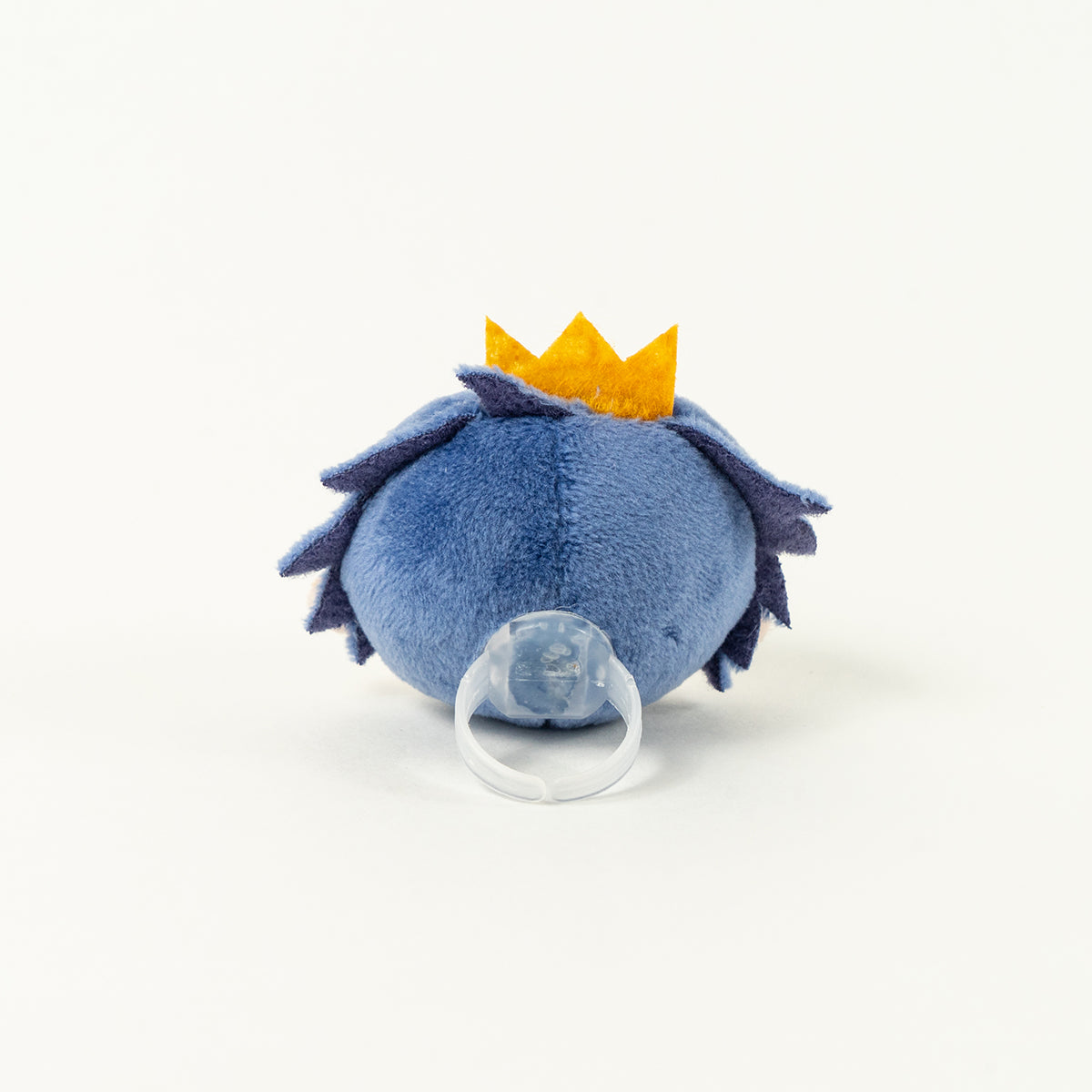 【AtR】バースデーそらぬいリング／バースデーまふぬいリング