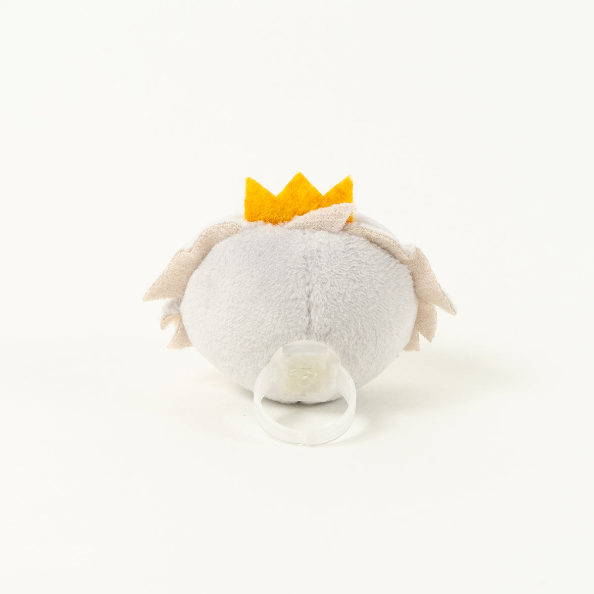 【AtR】バースデーそらぬいリング／バースデーまふぬいリング