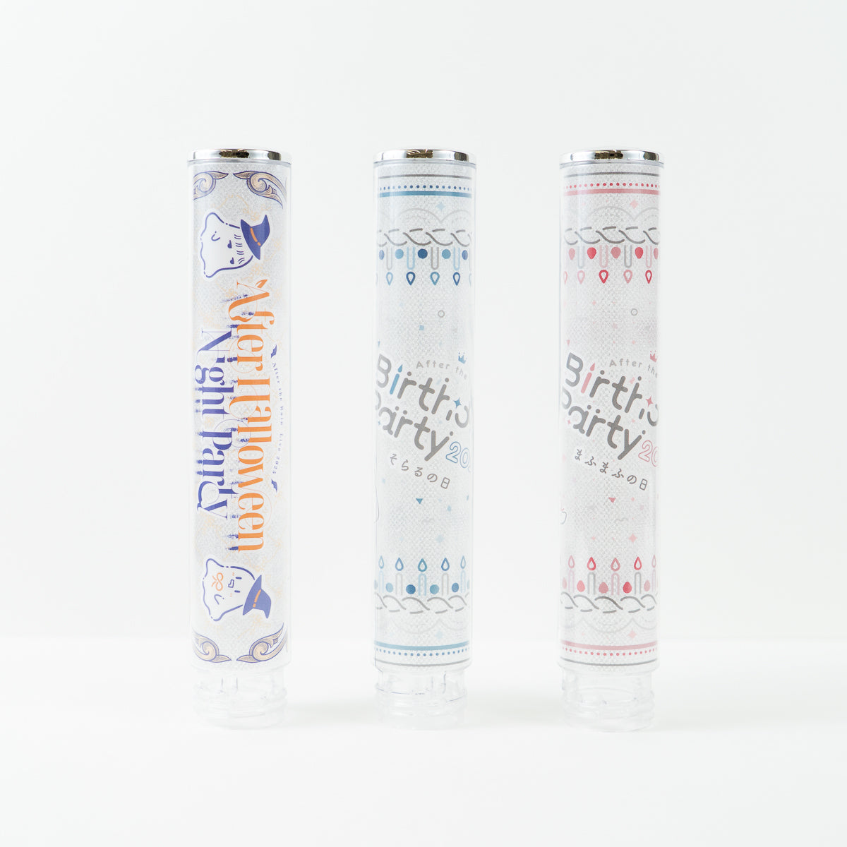 AtR】ペンライトトップ（After the Rain2025）