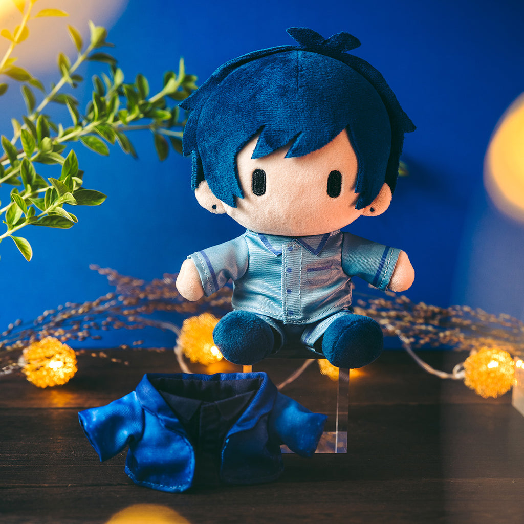 cielkocka】きせかえころそら 