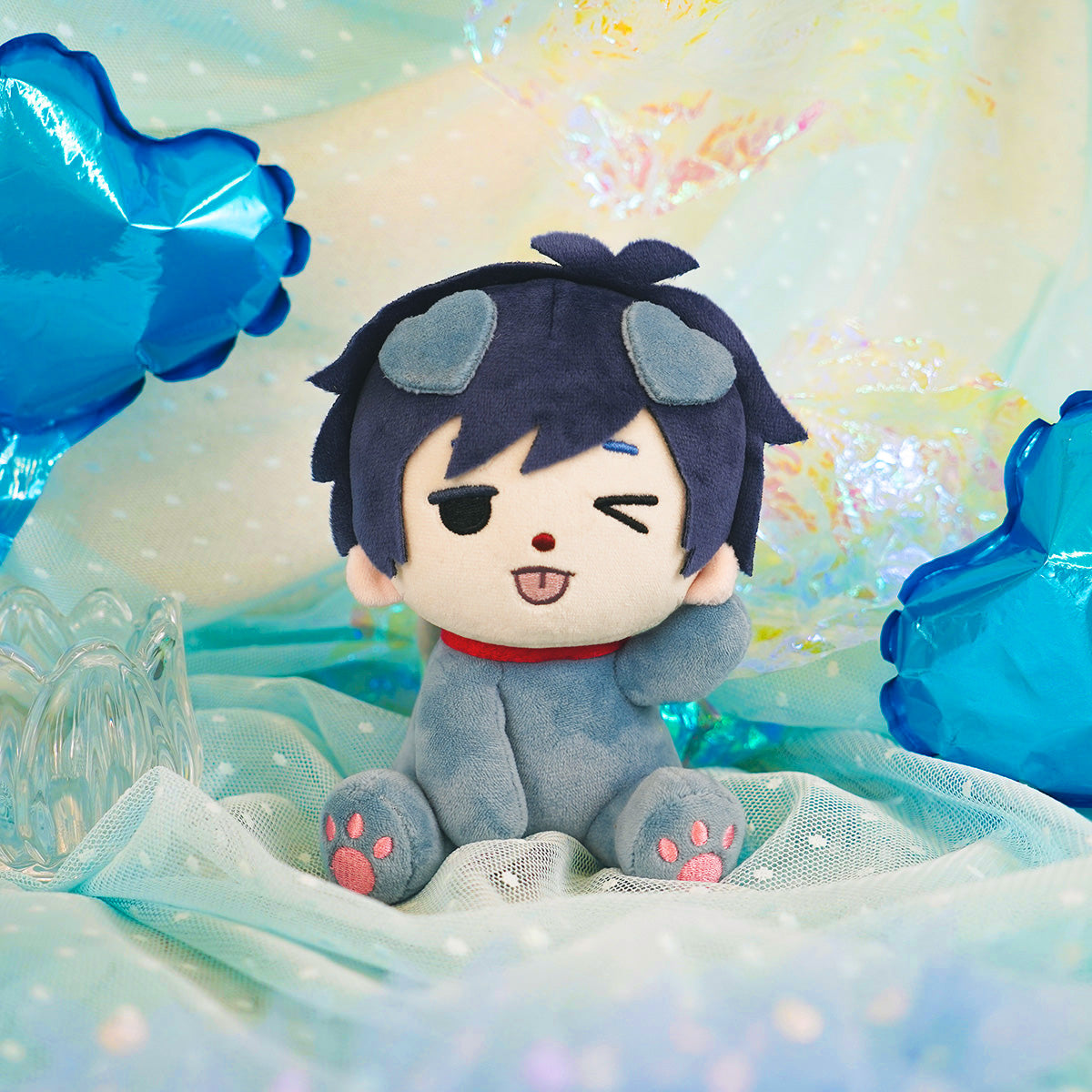 【cielkocka】いぬそらる（どうぶつそらるシリーズ）