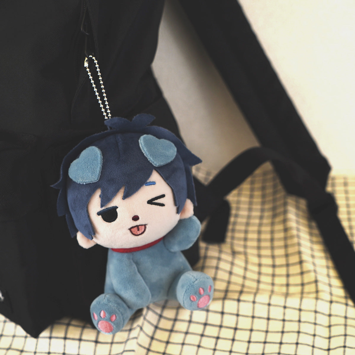 【cielkocka】いぬそらる（どうぶつそらるシリーズ）