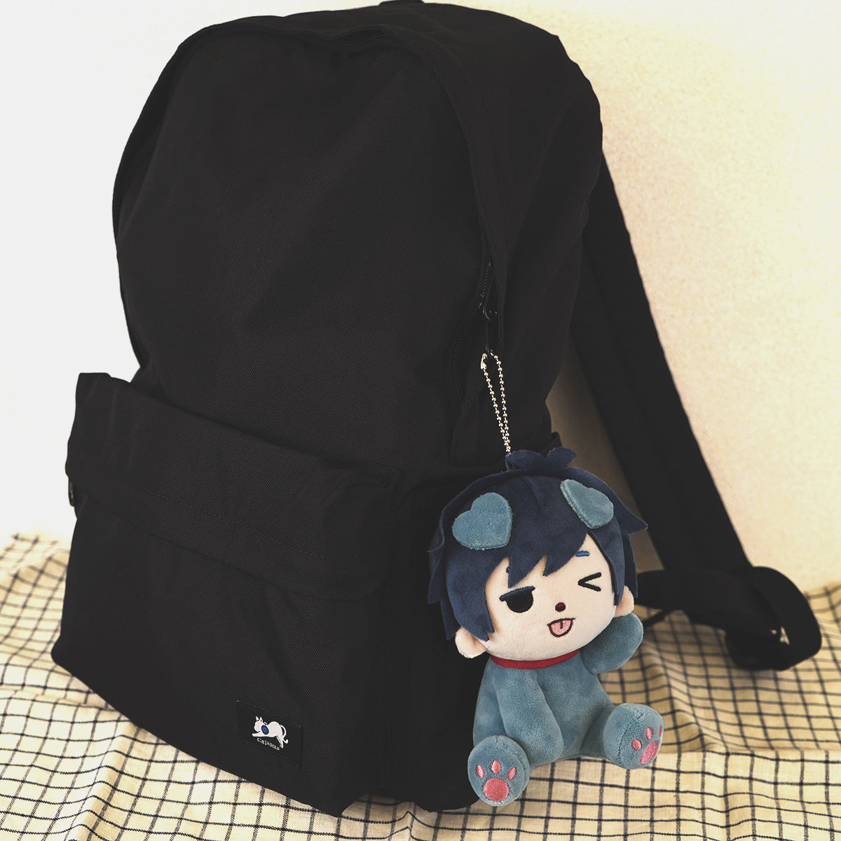 【cielkocka】いぬそらる（どうぶつそらるシリーズ）