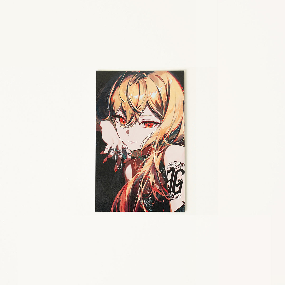 96猫 CD発売記念トレカセット | cielkocka公式グッズ