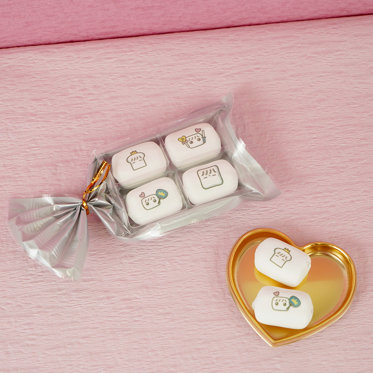 【hanpen】はんぺんバレンタインセット