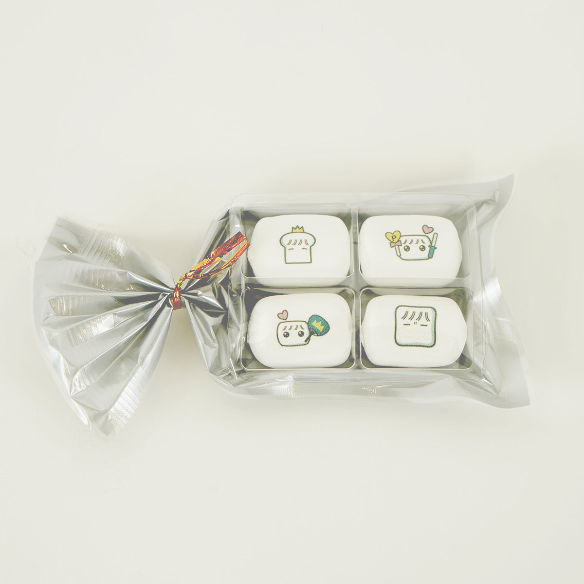 【hanpen】はんぺんバレンタインセット