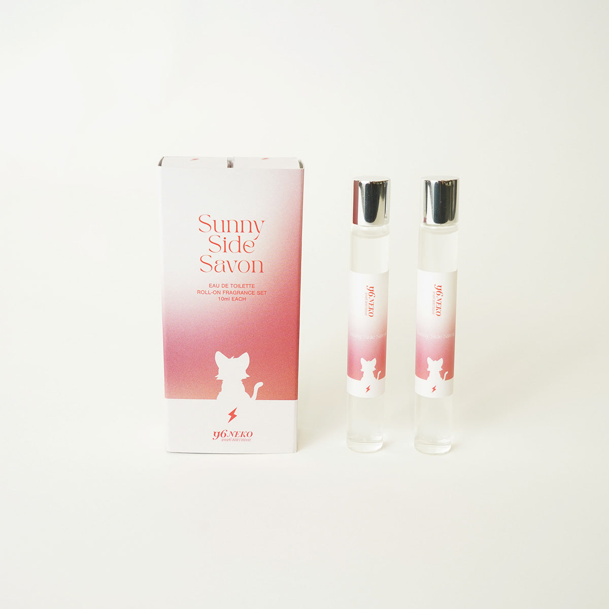 【96猫2026誕生日】お祝いセット2026