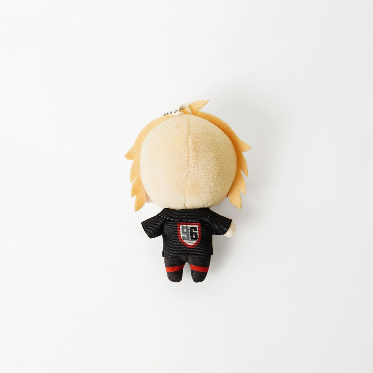 【96猫2026誕生日】ぬいぐるみマスコット