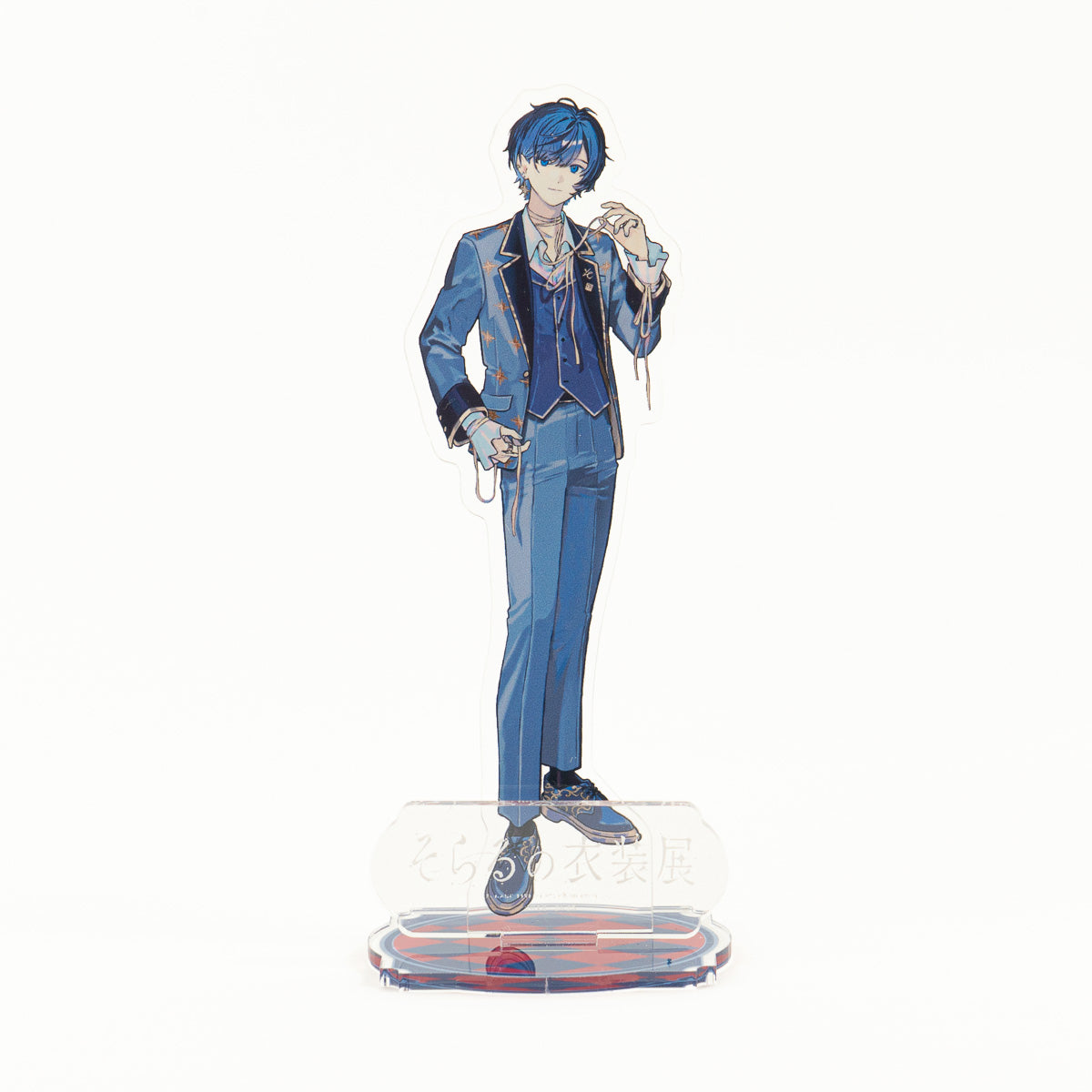 【cielkocka】そらるの衣装展　アクリルスタンド