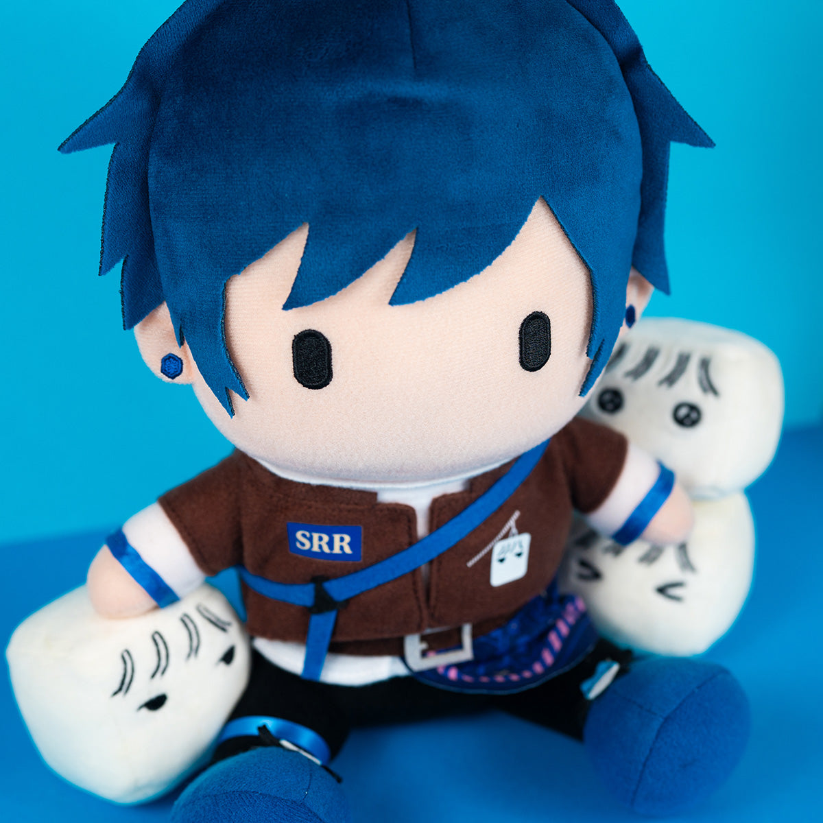【そらる15thグッズ】ころころそらる