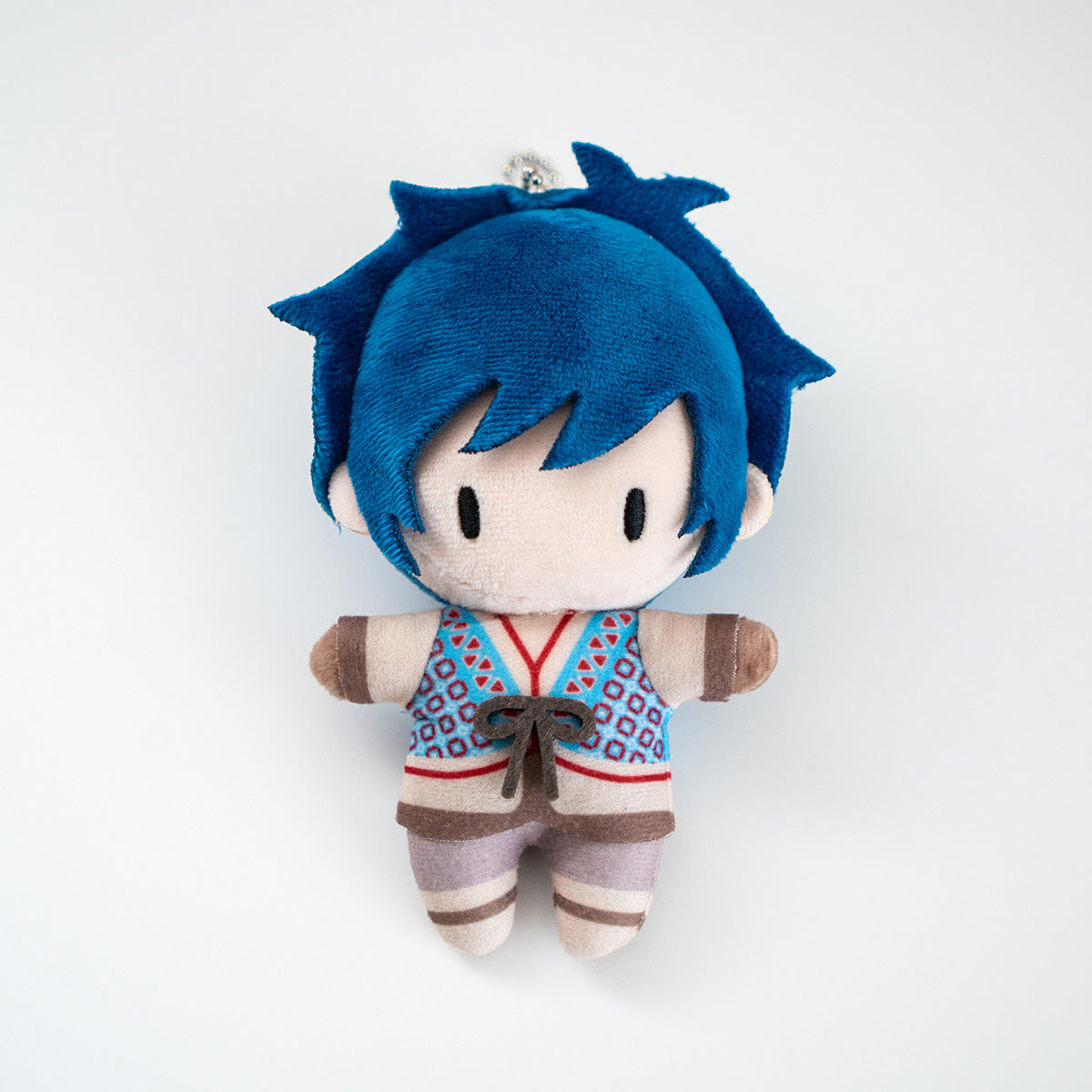 【そらる】ぬいぐるみマスコット てれすこーぷそらる