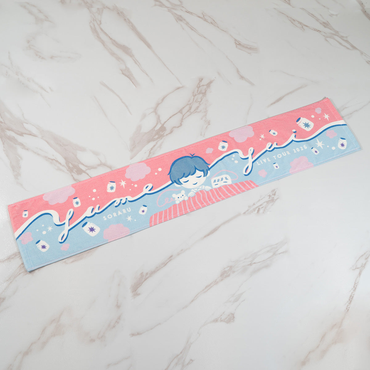 そらるさん マフラータオル Animalibera Online Store】