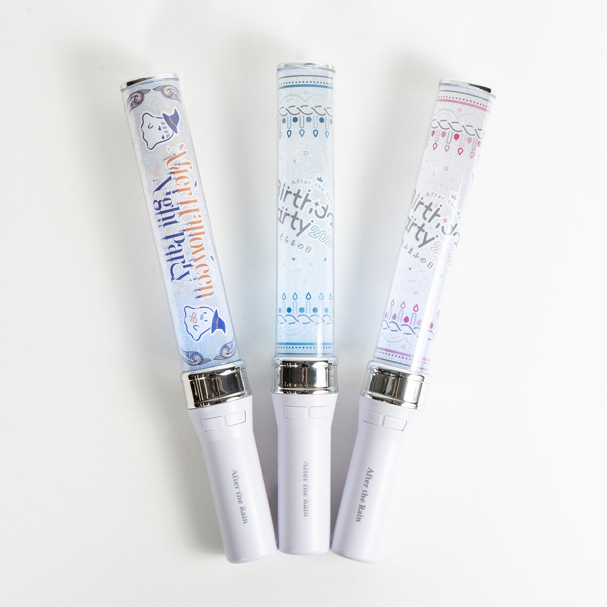 【AtR】ペンライト（After the Rain2025）