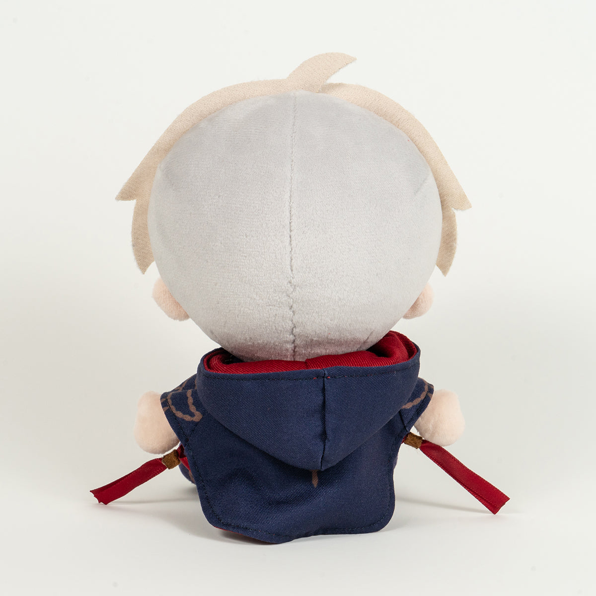 【AtR】狼男そらるぬいぐるみ／死神まふまふぬいぐるみ