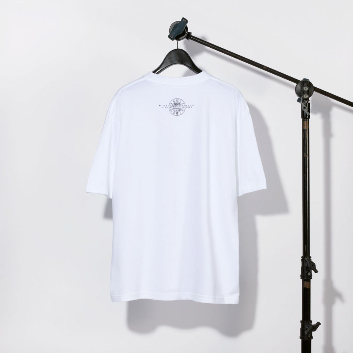 まふまふ】まふまふ輪廻Tシャツ-WHITE-