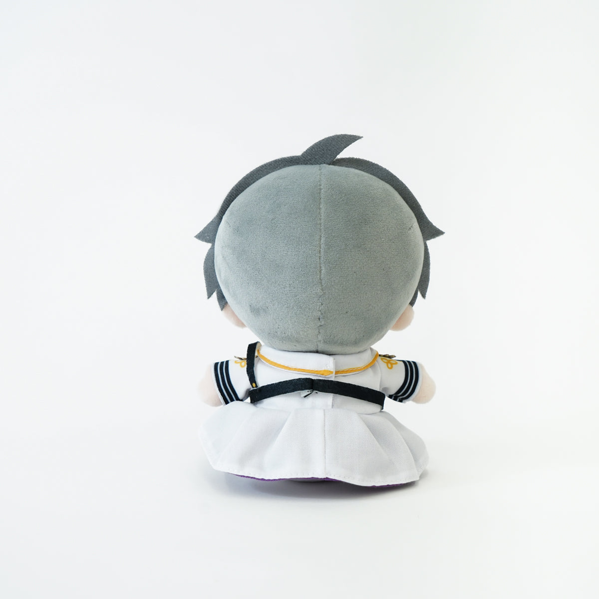 【アンダーバー】アンダーバーぬいぐるみ