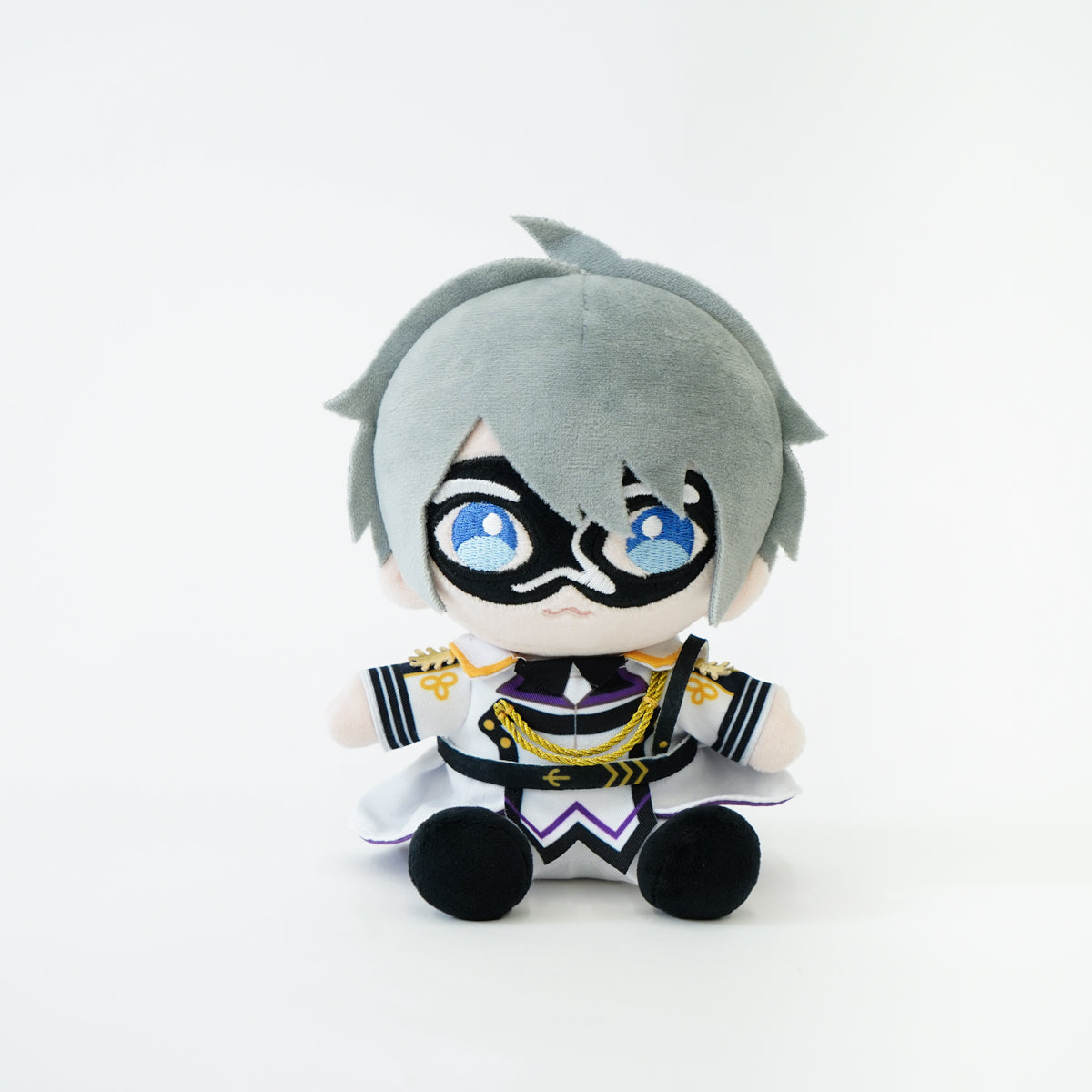 【アンダーバー】アンダーバーぬいぐるみ