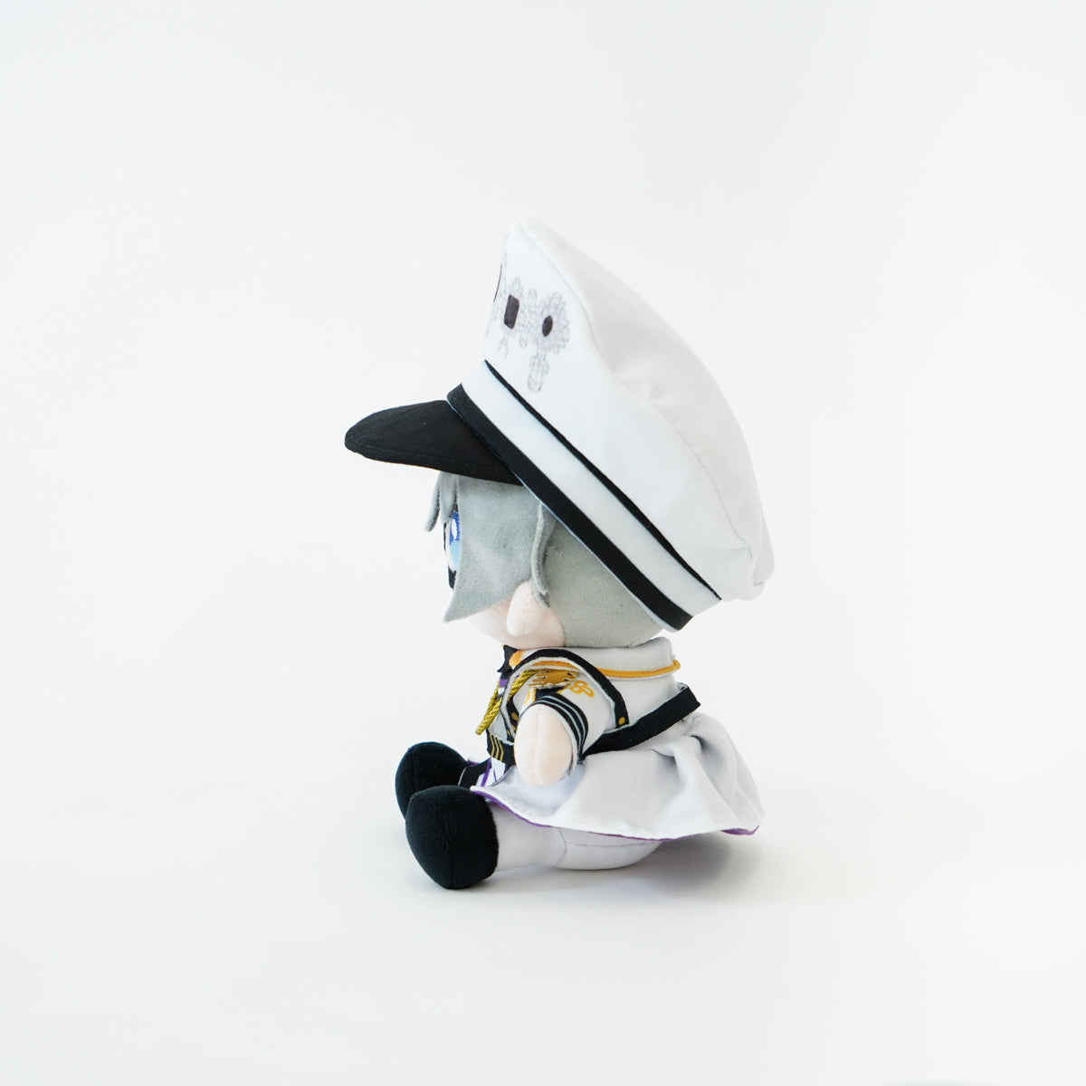 【アンダーバー】アンダーバーぬいぐるみ