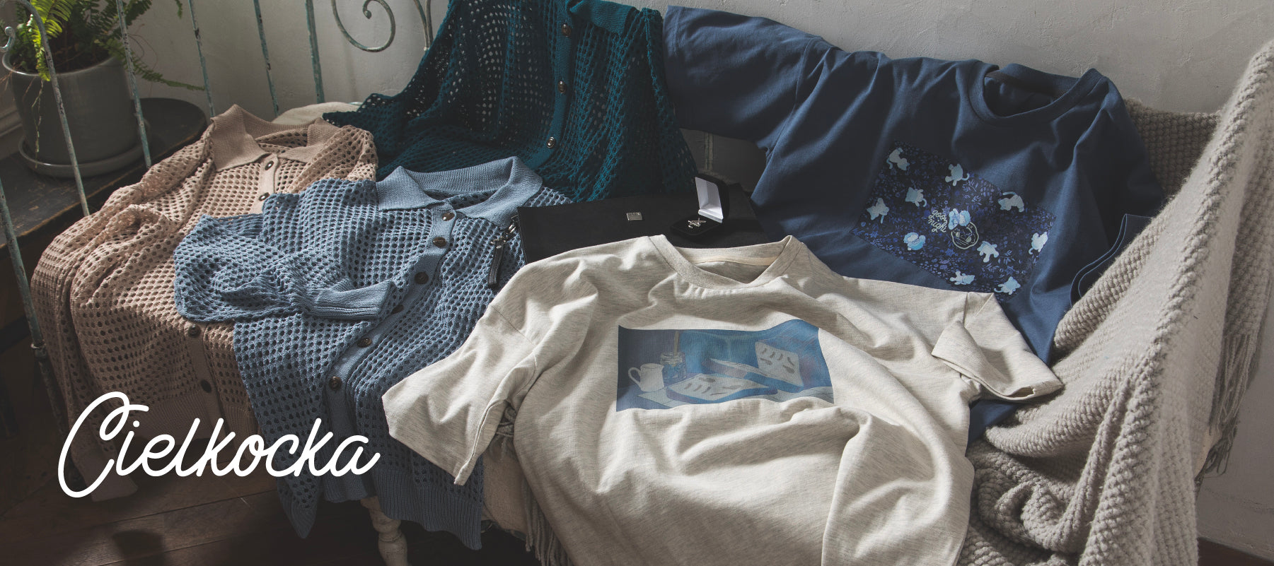 cielkocka -チエリコチカ-