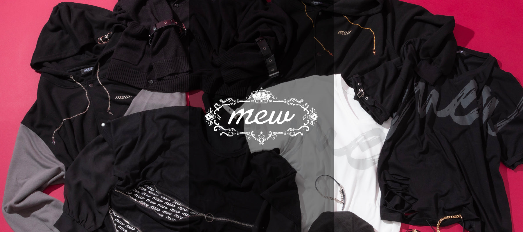 mew -ミュウ-