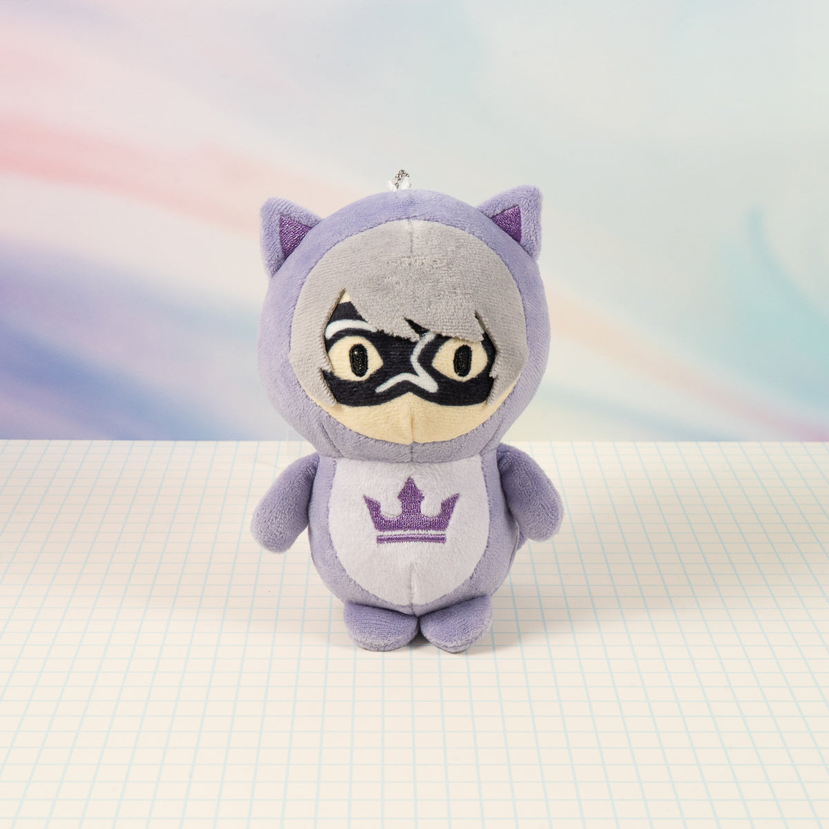 【POP UP Shop2025】ぐにぐにアンダーバー（着ぐるみver）