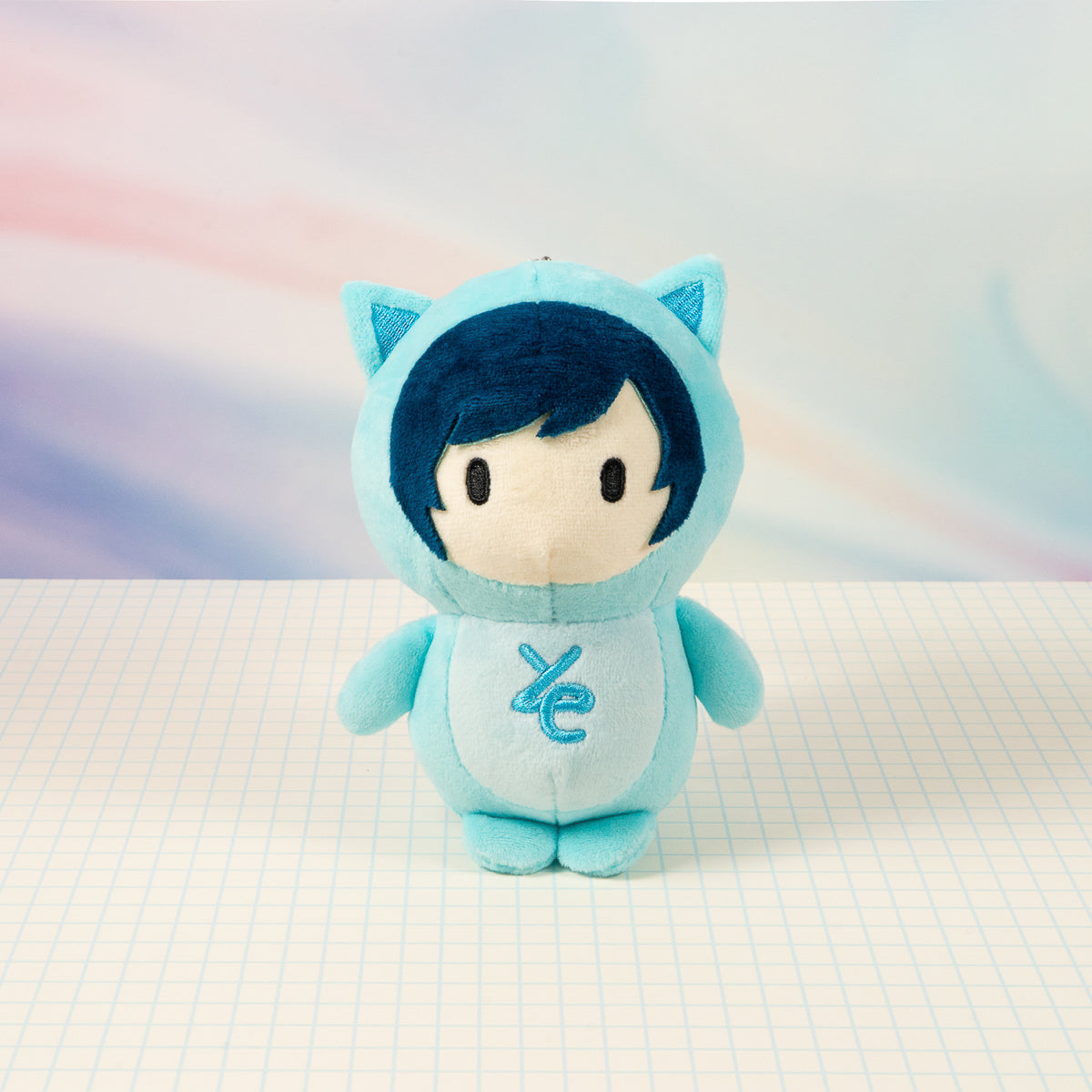 【POP UP Shop2025】ぐにぐにそらる（着ぐるみver）