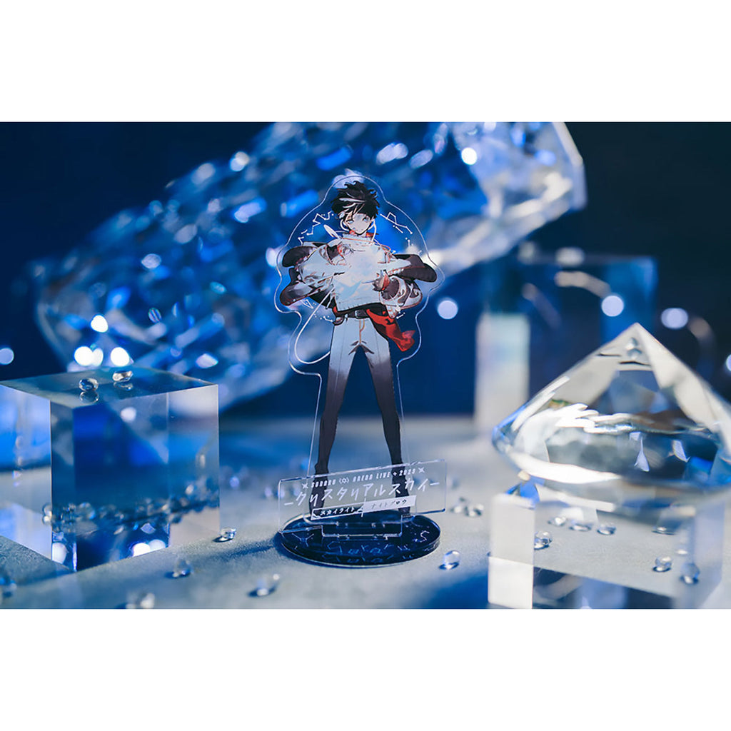 Starry⭐︎Sky Vita4本＋アクスタセット さくかっ 