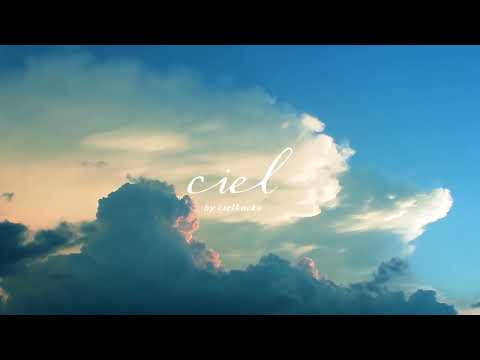 ciel】canari オードトワレ